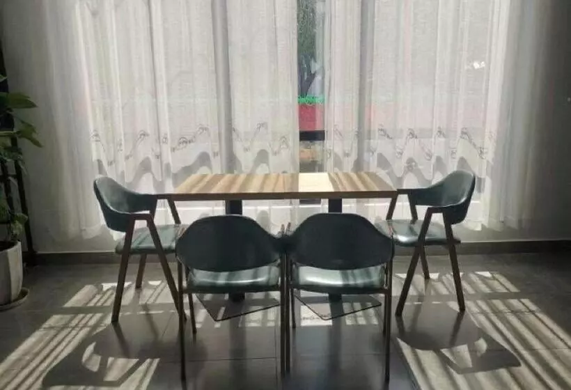 Hotelli Wuxi Fish Inn Rongxiang