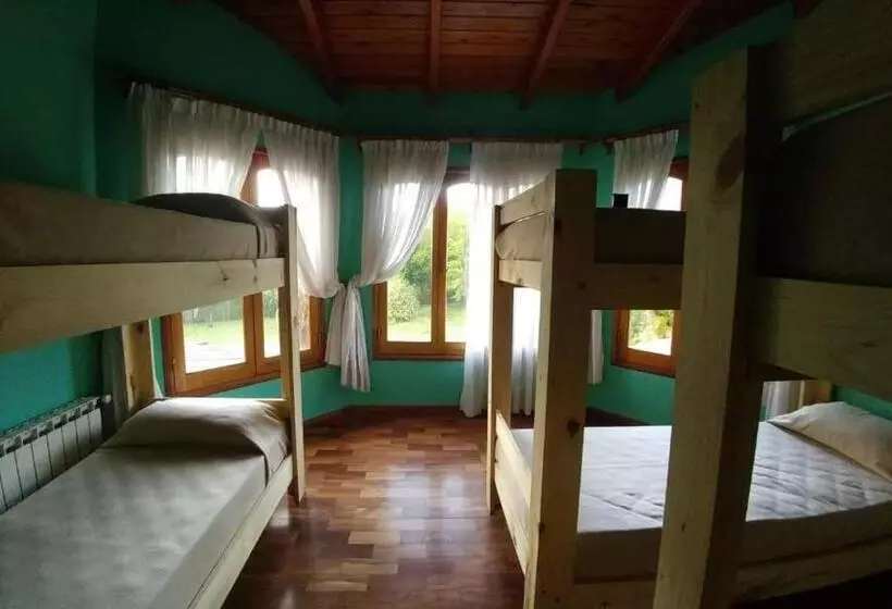 New Host Hostel