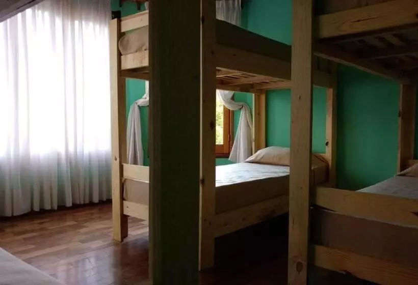 New Host Hostel