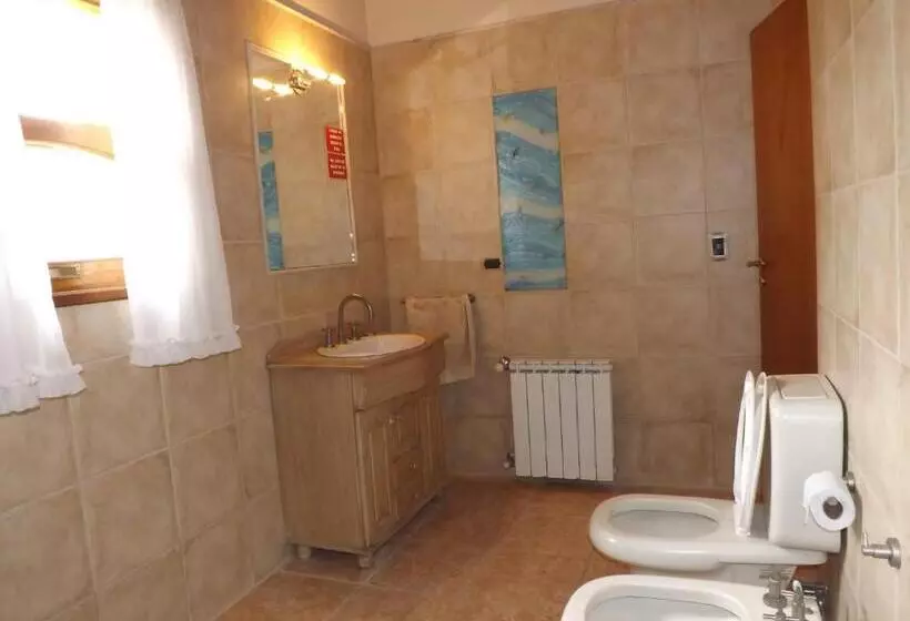 New Host Hostel