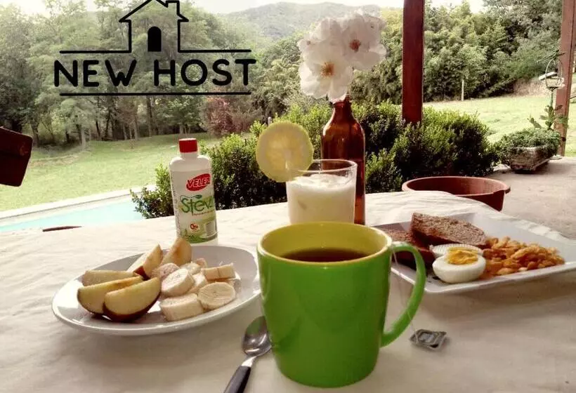 New Host Hostel