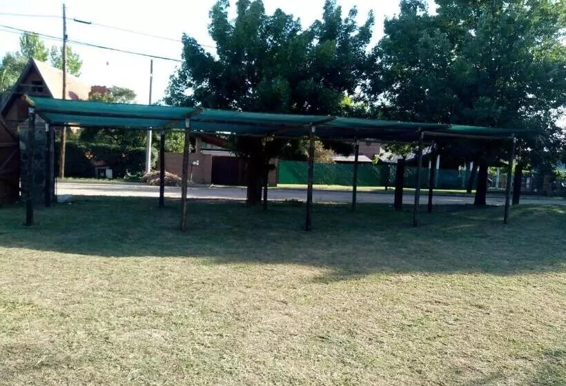 New Host Hostel