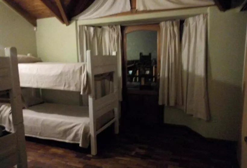 New Host Hostel
