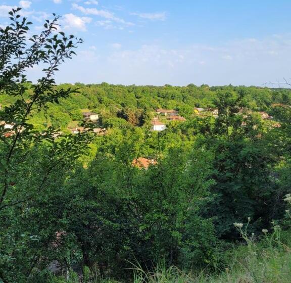 بنسيون къща за гости българа