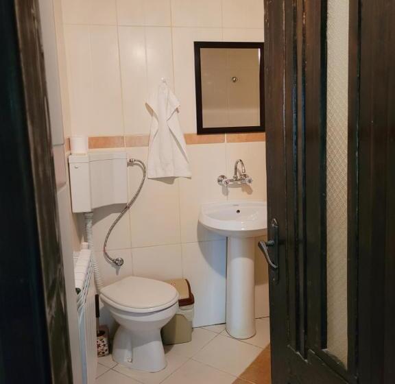 بنسيون къща за гости българа