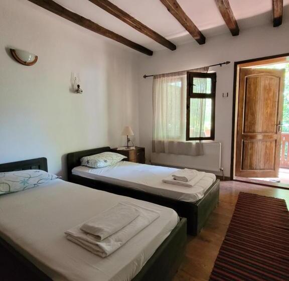 بنسيون къща за гости българа