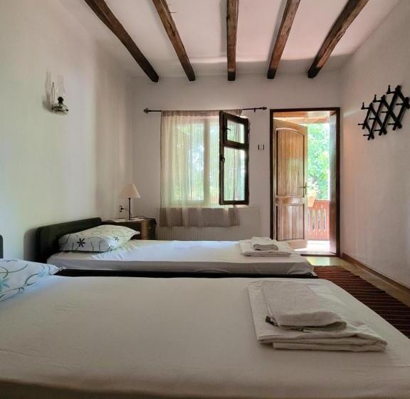 بنسيون къща за гости българа