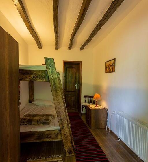 بنسيون къща за гости българа