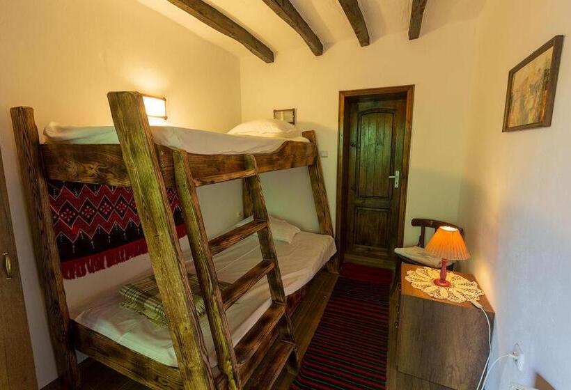 بنسيون къща за гости българа