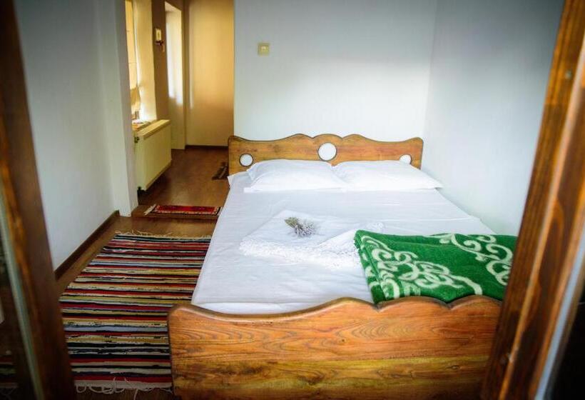 بنسيون къща за гости българа