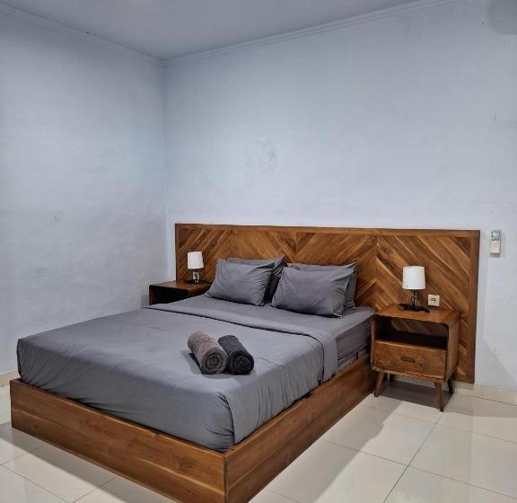 Пансион Bonewood Guesthouse