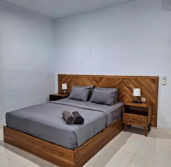 Majatalo Bonewood Guesthouse