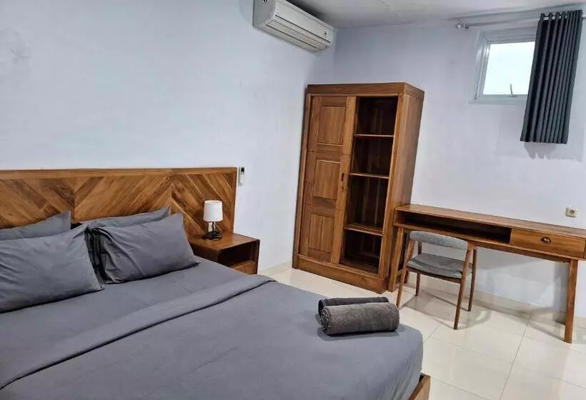 Majatalo Bonewood Guesthouse