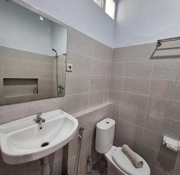 Пансион Bonewood Guesthouse