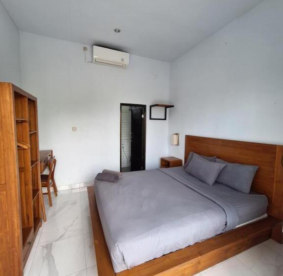 Пансион Bonewood Guesthouse