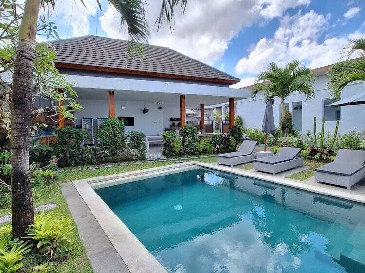 Пансион Bonewood Guesthouse