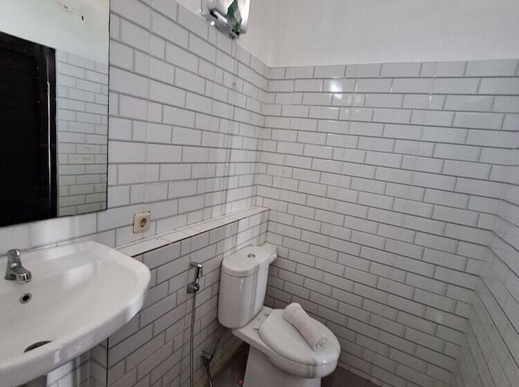 Пансион Bonewood Guesthouse