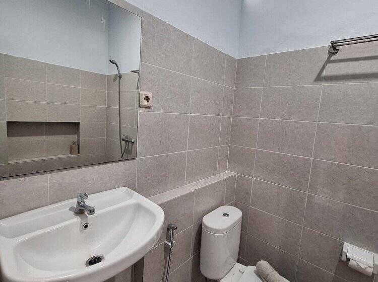 Пансион Bonewood Guesthouse