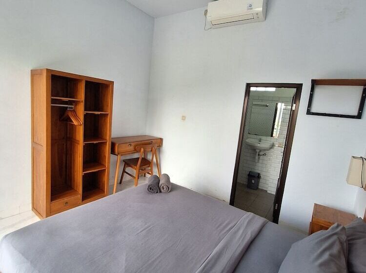 Пансион Bonewood Guesthouse