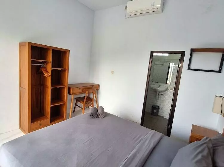 Majatalo Bonewood Guesthouse
