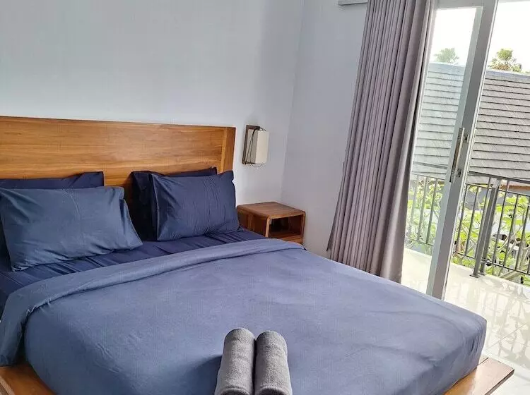 Majatalo Bonewood Guesthouse