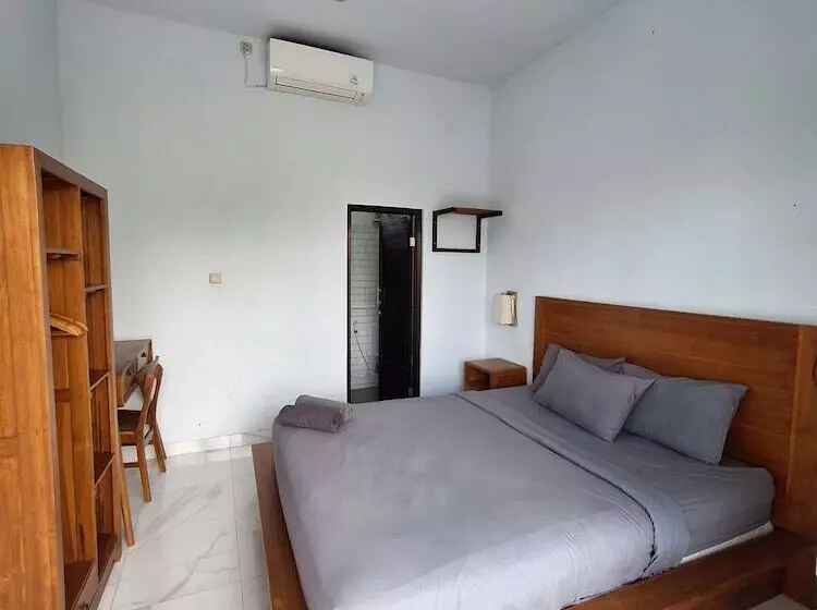 Majatalo Bonewood Guesthouse