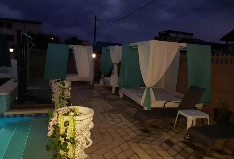 پانسیون Cool Breeze   Mamaia Nord