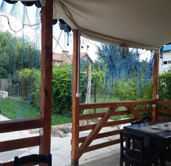 پانسیون Cool Breeze Mamaia Nord