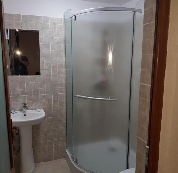 پانسیون Cool Breeze Mamaia Nord