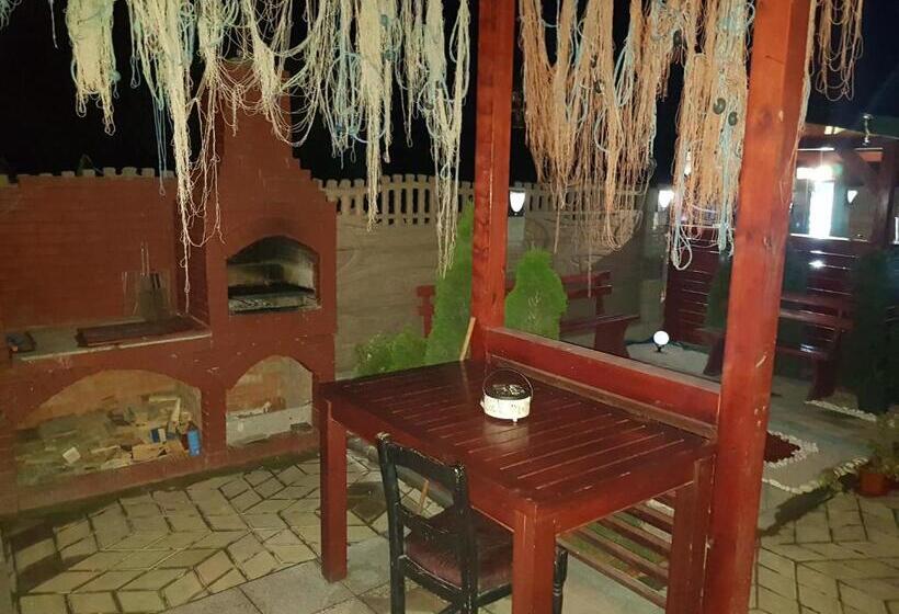 پانسیون Cool Breeze Mamaia Nord