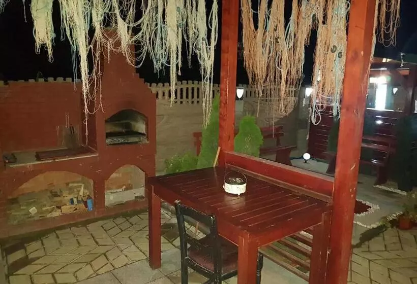 پانسیون Cool Breeze   Mamaia Nord