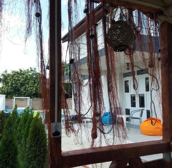 پانسیون Cool Breeze Mamaia Nord