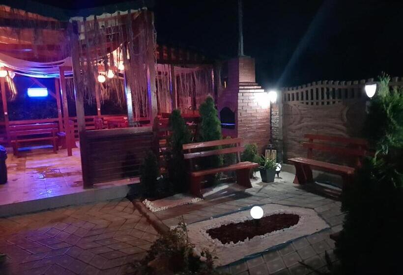 پانسیون Cool Breeze Mamaia Nord