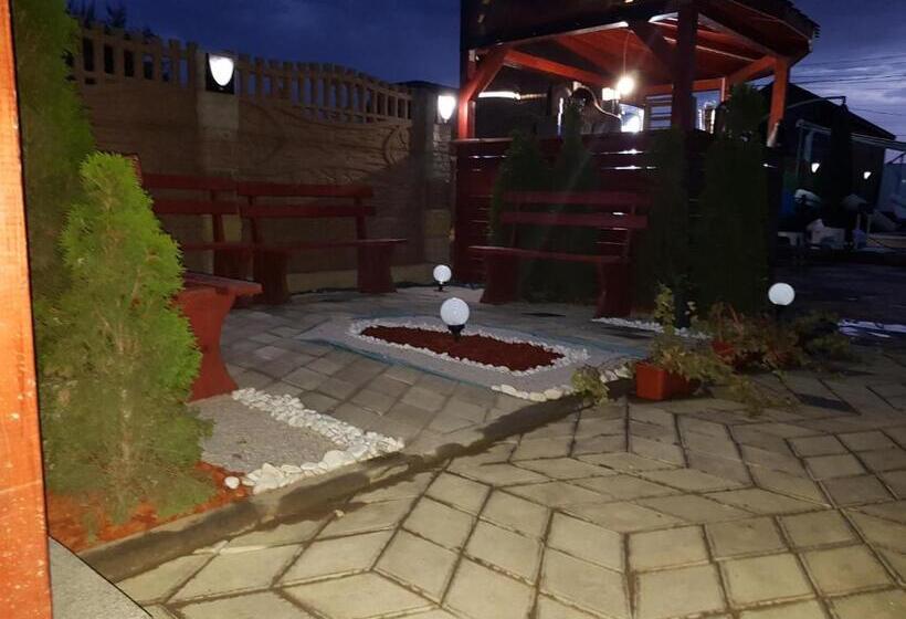 پانسیون Cool Breeze Mamaia Nord