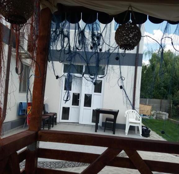 پانسیون Cool Breeze Mamaia Nord