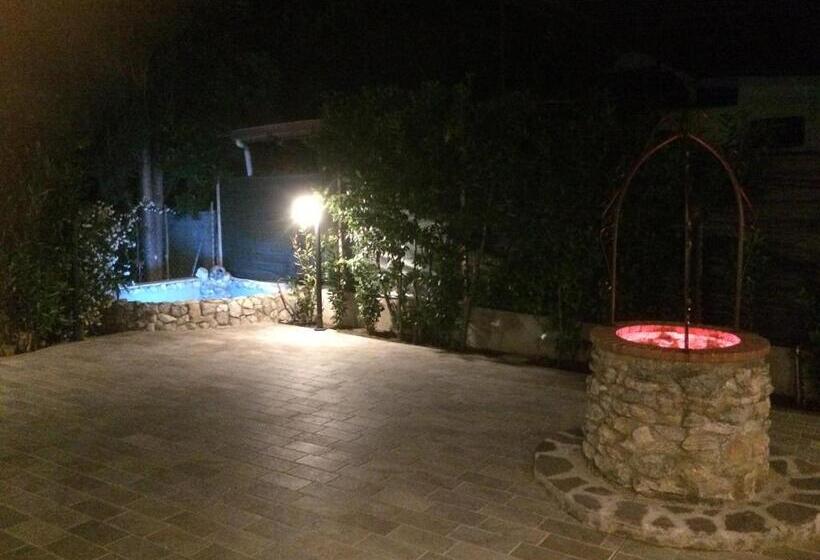 Пансион Dependance I Borghi