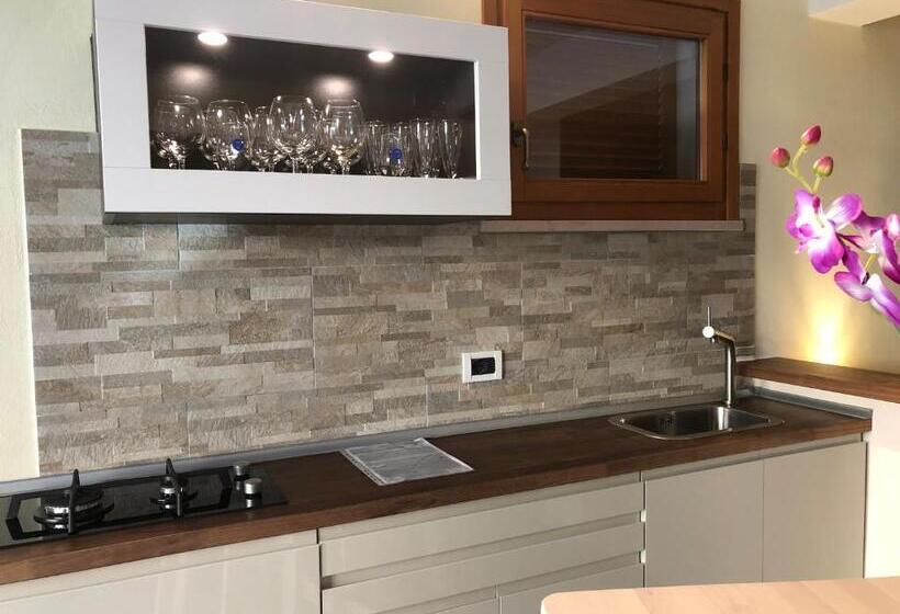 Пансион Dependance I Borghi