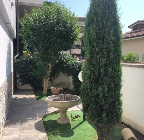 Majatalo Dependance I Borghi