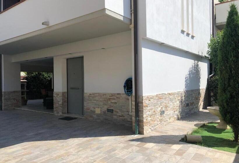 Пансион Dependance I Borghi