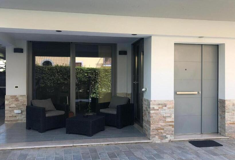 Пансион Dependance I Borghi