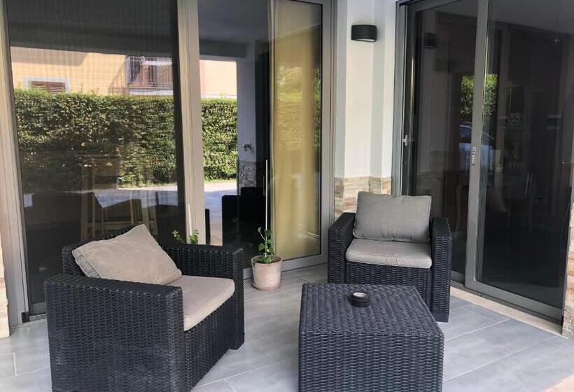 Пансион Dependance I Borghi