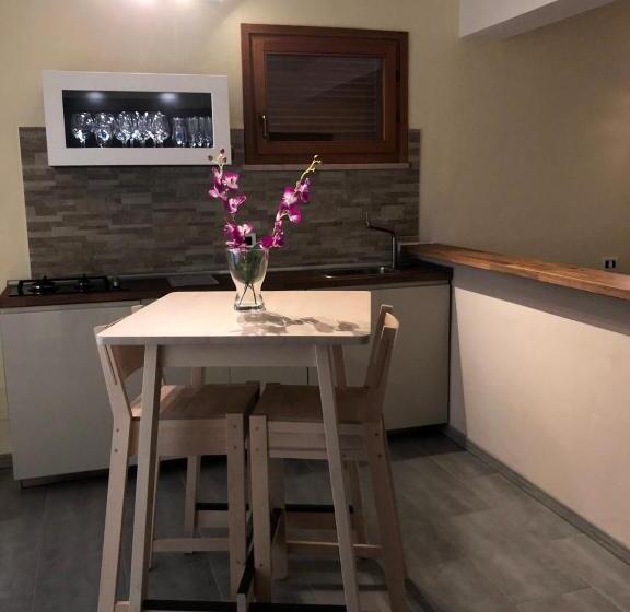 Пансион Dependance I Borghi