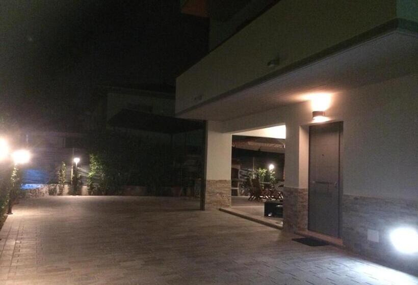 Пансион Dependance I Borghi