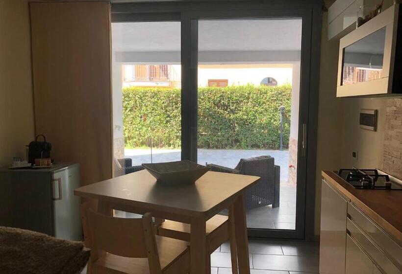 Пансион Dependance I Borghi