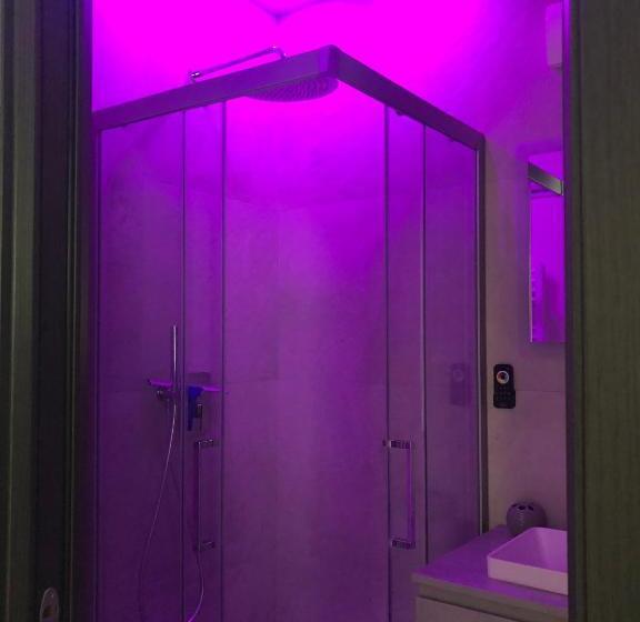 Пансион Dependance I Borghi