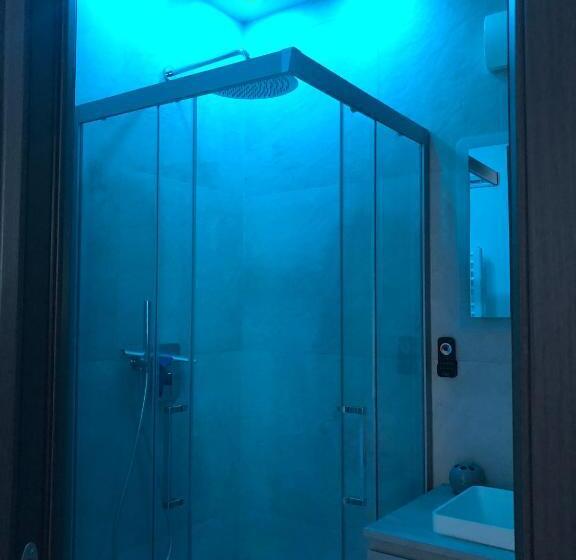 Пансион Dependance I Borghi