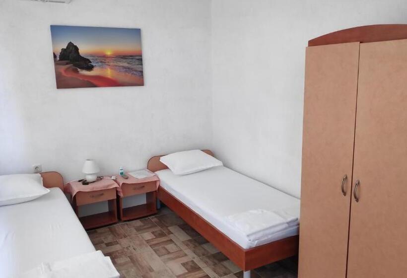 Пансион Guest House Zhelevi