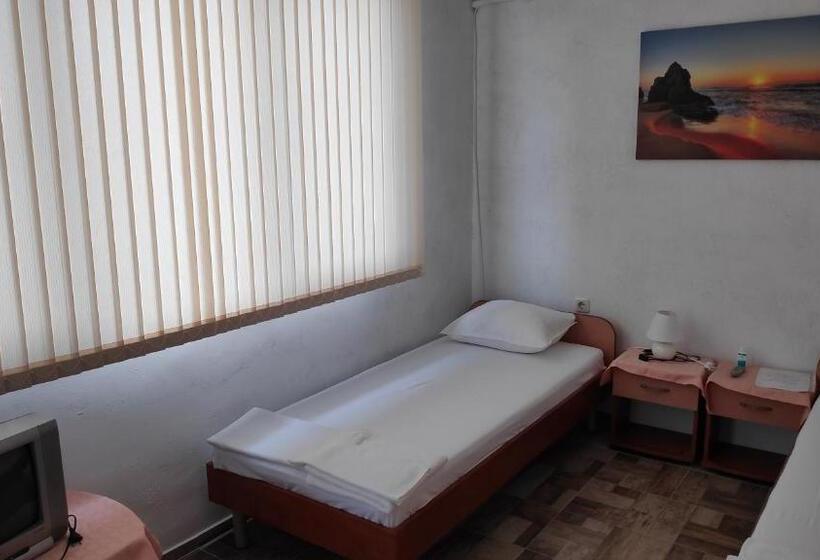 Пансион Guest House Zhelevi