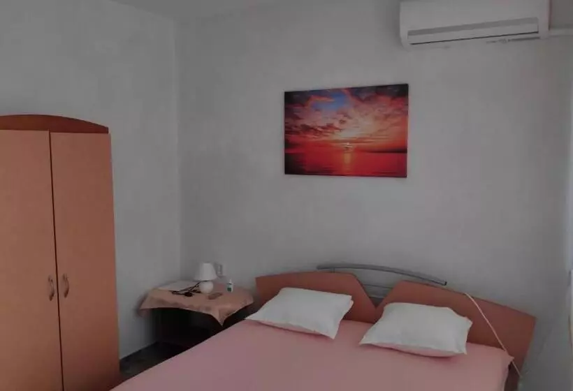 ペンション Guest House Zhelevi