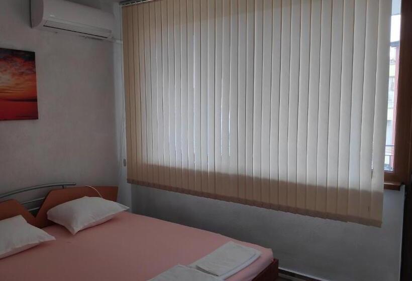 Пансион Guest House Zhelevi